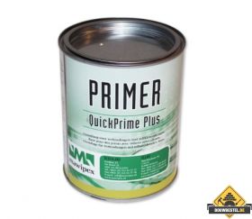 TOPSKIN Quick Primer Plus (verbruik ca. 0,2 liter/m2) 1 blik a 3.78 liter (ca. 19 m2)