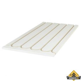 R Floorzz droogbouw vloerverwarming mono 21mm M1 120x60cm