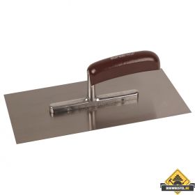 Raapspaan 280x130 mm houten greep