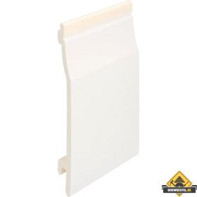 Rabatdeel hardschuim 150mm