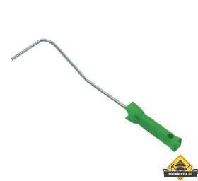 Radiatorroller - Beugel tbv Radiateurrollen