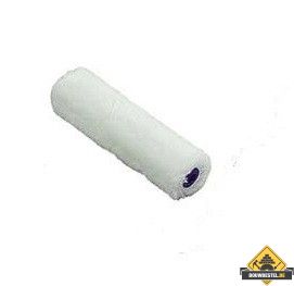 Radiatorroller perlon 10cm/1.5