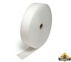 Randisolatie Foam Strook (20cm, 100m1)