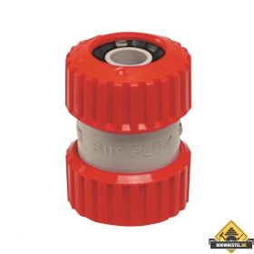 Reparatiekoppeling 12-18 mm kunststof