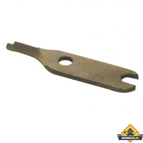 Reservemes voor SUPER PROF profielkniptang