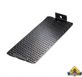 Reserverasp voor gipsplaten