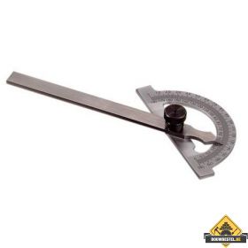 Richter gradenboog - 150 x 200 mm