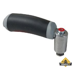 Rotatie-softgreep SUPER PROF voor Twister