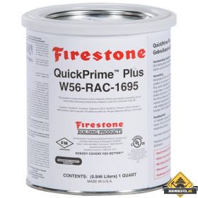 Rubbercover Quickprime plus Primer - 250ml