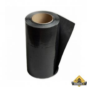 Rubbercover strip epdm zelfkl 45x45cm