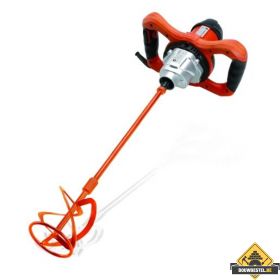 Rubimix-9-BL 230v 50/60Hz 1200w