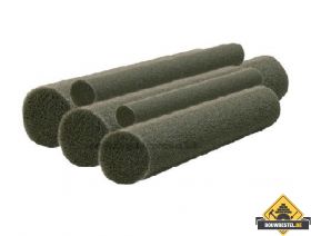 Zwaluw rugvulling pu rond 20mm x1meter doos 5 stuks