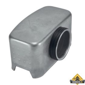 Wiesbaden Los RVS inzetstuk sifon 3e Generatie douchegoot (HELAAS NIET MEER LEVERBAAR)