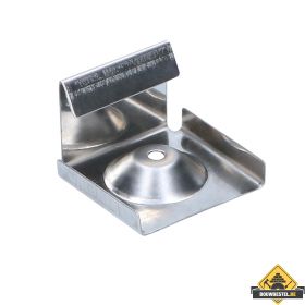 RVS Clips Twinson (10 stuks)