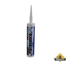 Siliconenrubber Parasilico Premium 310ml transp (HELAAS NIET MEER LEVERBAAR)