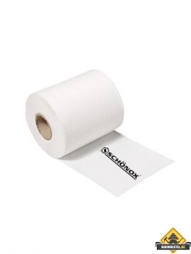 Schonox Kimband - Wit (12m)