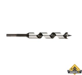 Slangenboor Diameter: 10x235mm | Per stuk