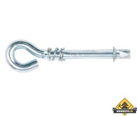 Snelanker afhangdraad Metal stud plafond