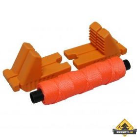 Spear & Jackson combi Metselkoord + Opspanblokjes