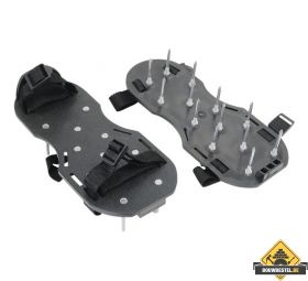 Spijkerschoenen Zwart (1 paar )