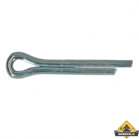 Splitpen DIN 94 Diameter 3,20x32mm Verzinkt | 200 stuks