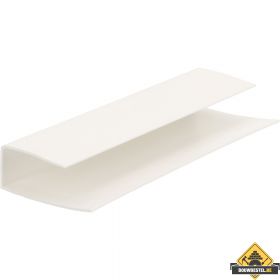 Startprofiel 10mm 600 cm