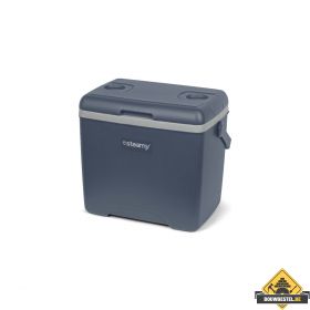 Steamy Cool 28 (28 liter) Koelbox Blauw