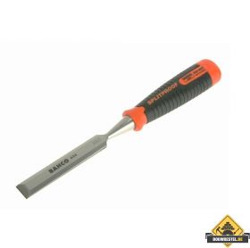 Bahco steekbeitel 2 k hecht 10mm