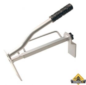 Steendrager SUPER PROF 300-450mm verstelbaar