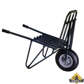 Steenkruiwagen 60 steens - NL-fabricaat (INFORMEER NAAR DE LEVERTIJD)