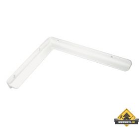 Plankdrager Heavy Duty Extra Zwaar 300 x 550 mm