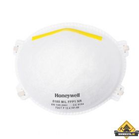 Stofmasker | North | FFP1 | per 4 stuk | Super Prof