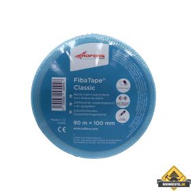 zelfklevend wapeningsband FIBA. Mold X10. 48 mm x 90 m