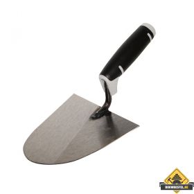 Metseltroffel SUPER PROF met verbeterde softgreep 180 mm L