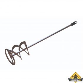 Super Prof garde voor boorkop lengte 590mm