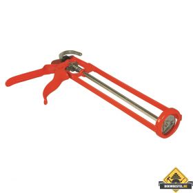 Super Prof Kitspuit open zwaar Engels model