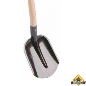 Super Prof Steekbats 00 met essen steel