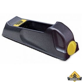 Surform-schaaf Metaal compleet