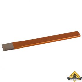 Tegelbeitel SUPER PROF plat 240x26/7 mm