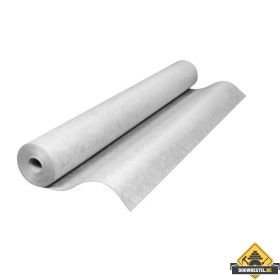 Tegelvloer Waterdicht Tegelmembraan Tegelfolie 2.5 x 1 meter