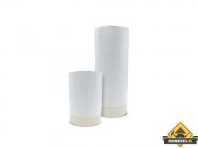 Maskingtape Time Safe Masker 2700mm rol 20m