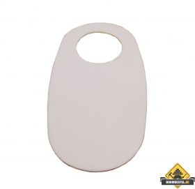 Staand-toilet isolatie-set