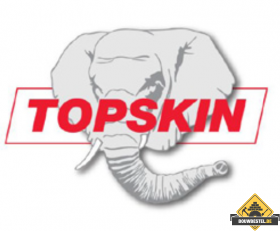 TOPSKIN Bonding Adhesive EPDM lijm (verbruik ca. 0,5 - 0,7 liter/m2) 1 blik a 0,75kg (ca. 2,5 m2)