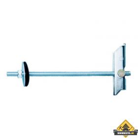 Tuimelplug M10X100 - per stuk