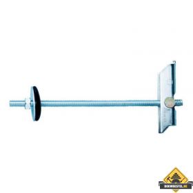 Tuimelplug M8X100 - per stuk