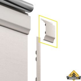 Tussenstuk sierlijst klassiek