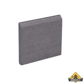 Twinson Afwerkplint 78x10mm