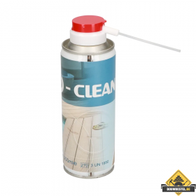 Twinson reiniger 200ml