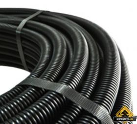 Tyleen Beschermingsbuis / Mantelbuis 15mm - 50meter