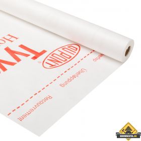 Tyvek FireCurb Housewrap 1.50x50 m (75 m2)